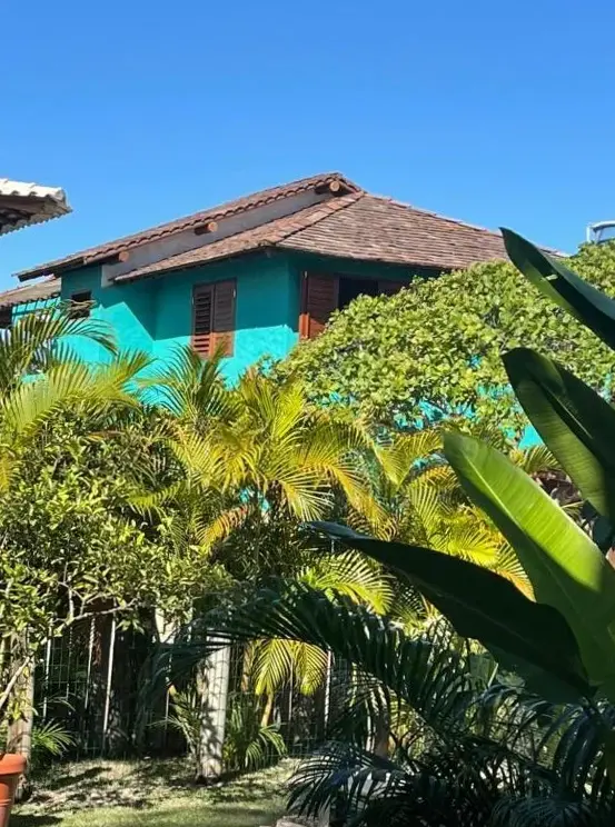 Mirante Caraiva