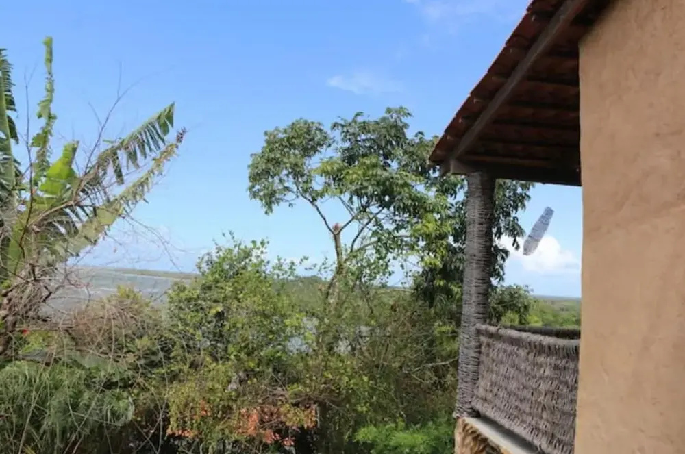 Mirante Morere