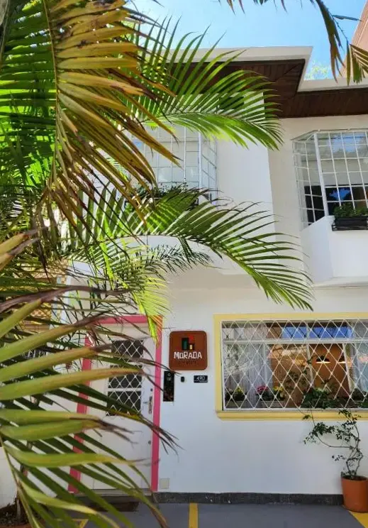 Morada City Hostel
