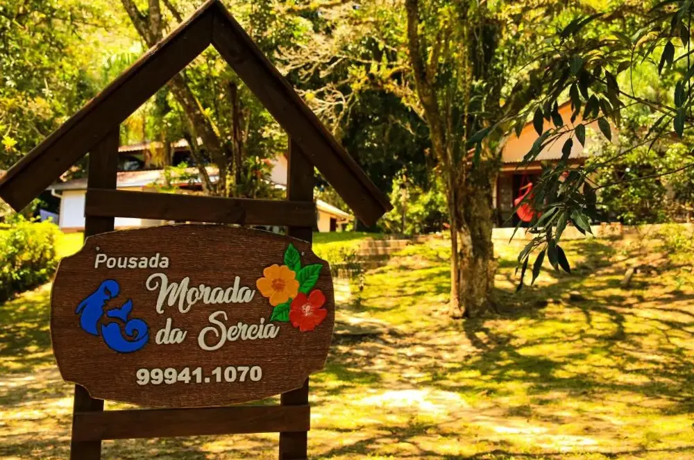 Morada Da Sereia