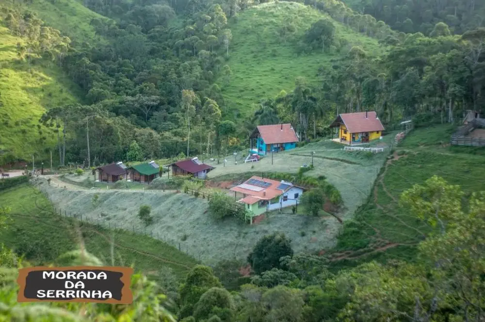 Morada Da Serrinha