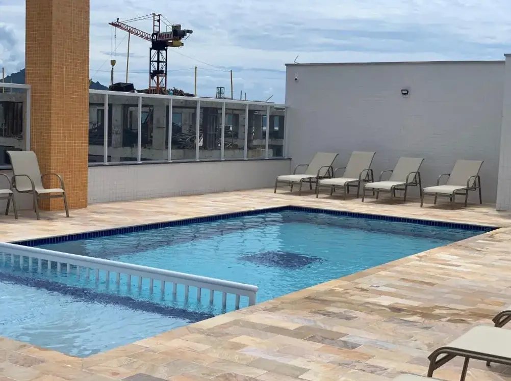 Moramar - Praia Das Toninhas