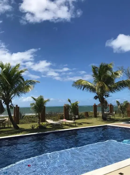 Novíssimo Village Beira Mar
