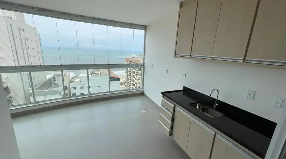 Novo Apartamento Praia Do Morro