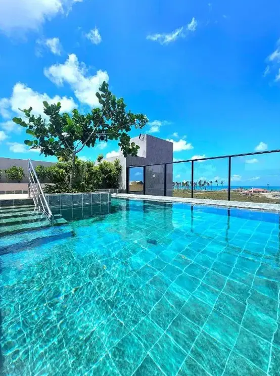 O Melhor Do Cupe No Cupe Exclusive Com E Sem Piscina Privativa By Hm