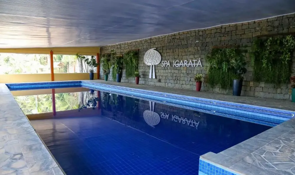 Matiz Igaratá Resort, Spa E Eventos
