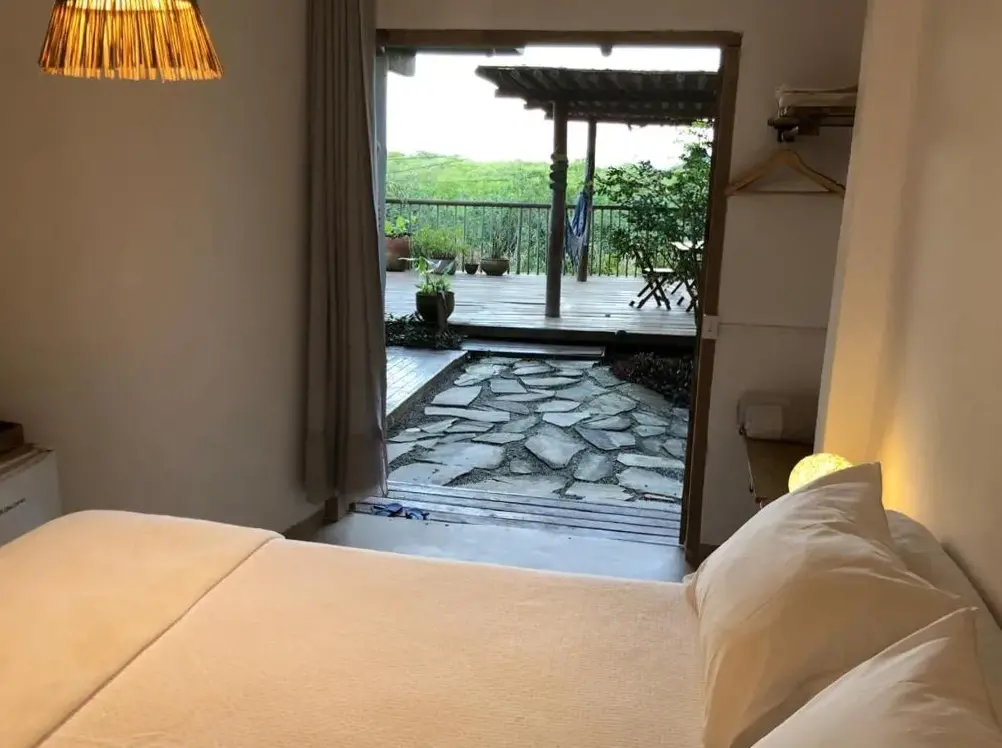 Casa Ocean Trancoso