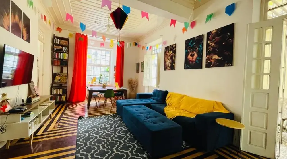 Odara Hostel