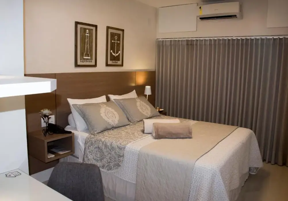 Ondina Apart Hotel - Apto. 537
