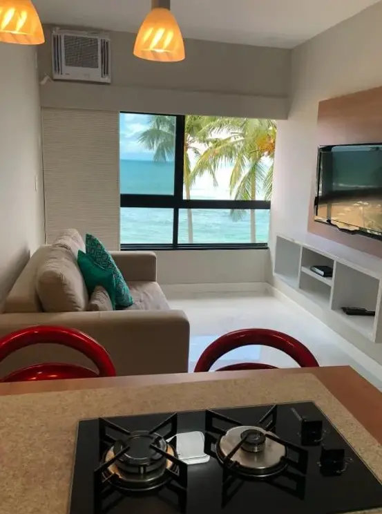 Ondina Apart Hotel