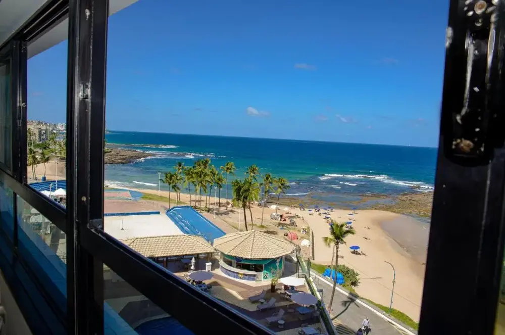 Ondina Apart Hotel