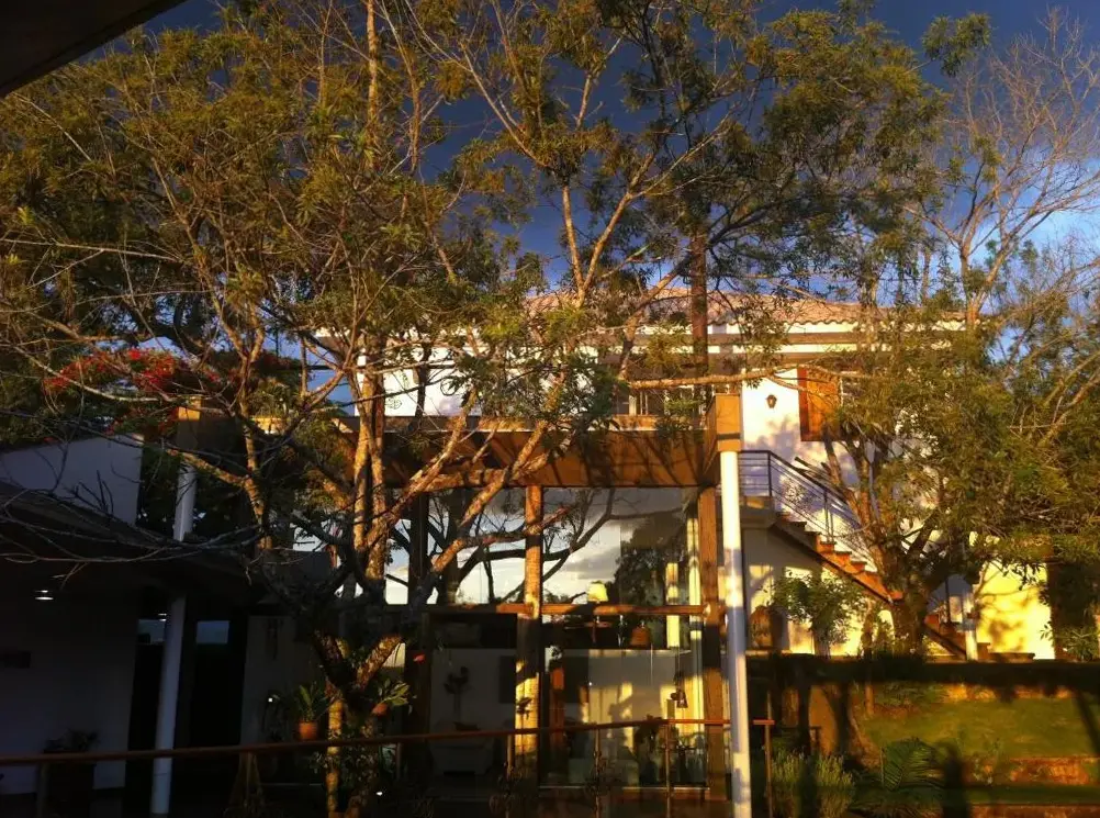 Oratório Pousada Boutique