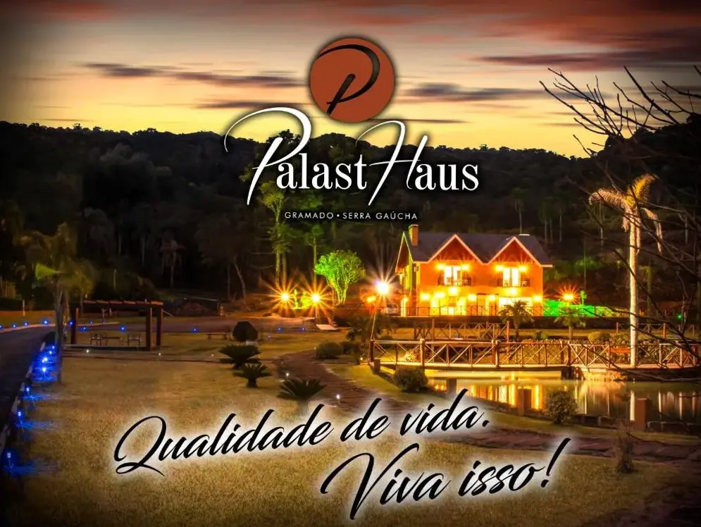 Palast Haus Pousada