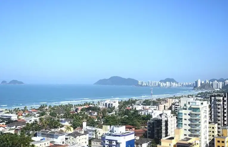 Panoramique 180 - Vista Praia