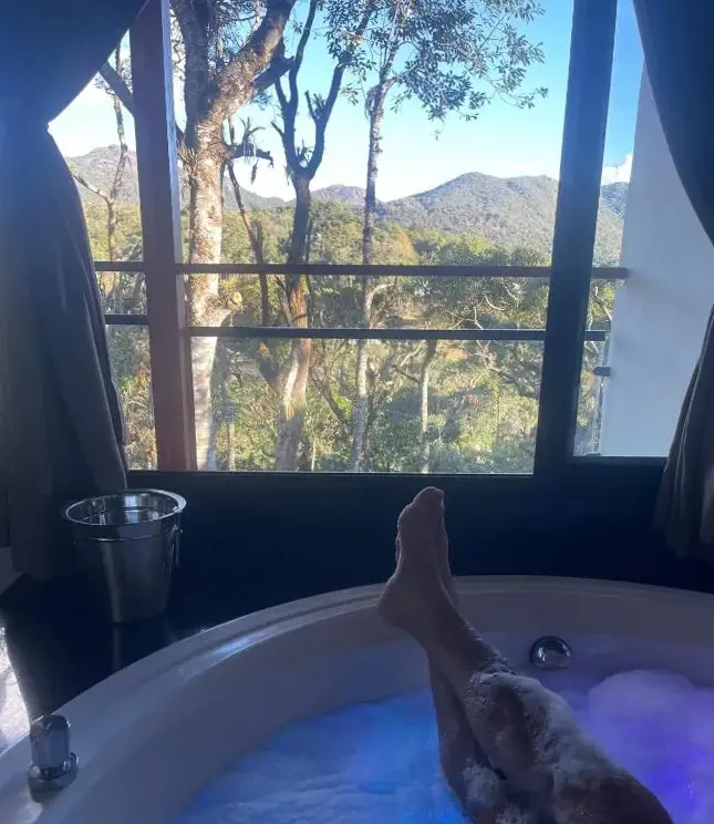 Pousada Paraíso Das Araucárias