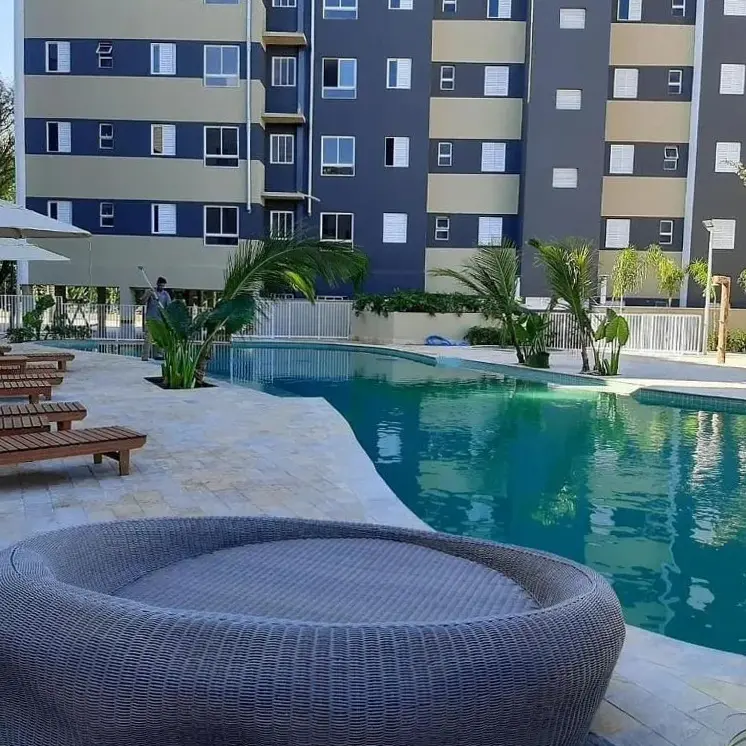 Paraíso Resort Ubatuba