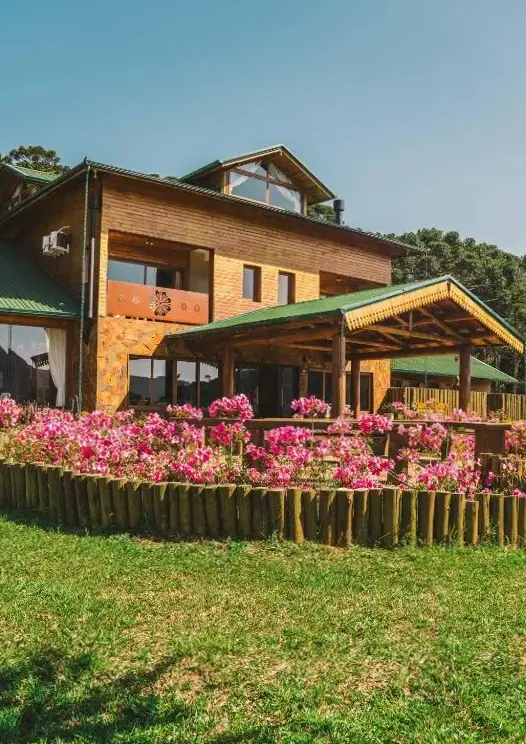 Parque Nacional Ecoresort