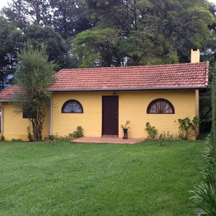 Passarim Chalé