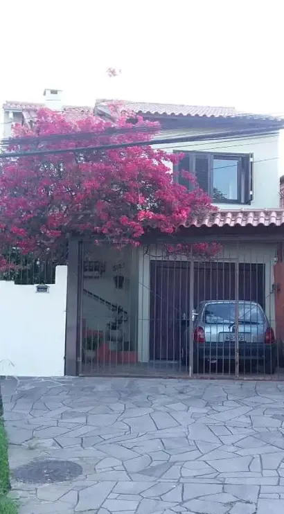 Pousada Da Tetê