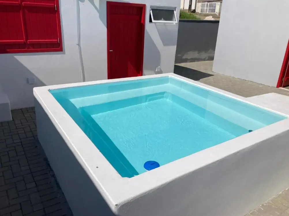 Pequena Mykonos