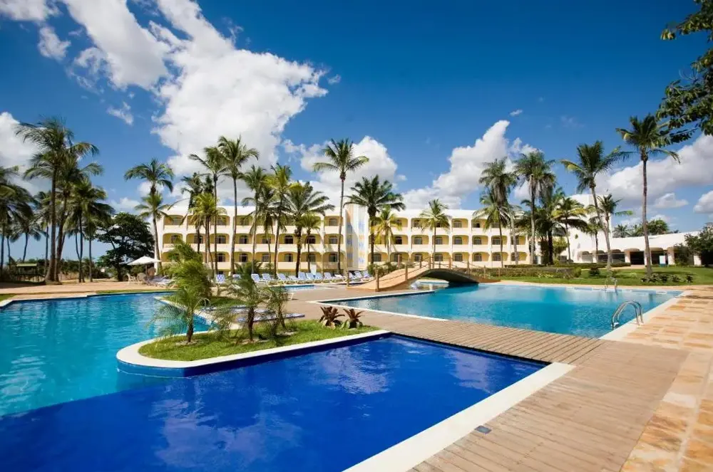 Blue Tree Premium São Luis