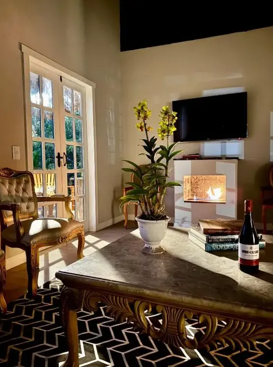 Domora Homes - Casas De Luxo Em Tiradentes Vista Para Serra