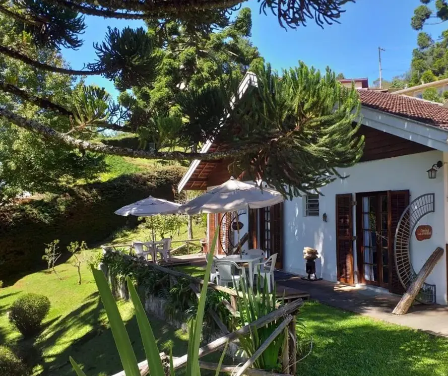 Piccolo Borgo Antico - Casina Delle Rondini