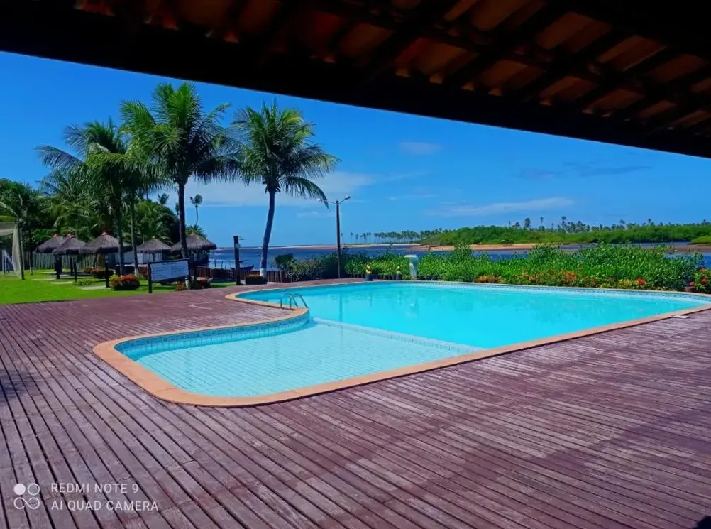 Pier Jacuípe Residencial