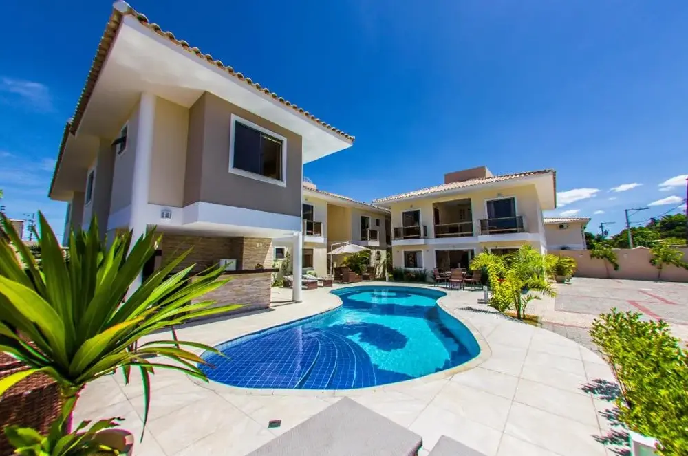 Residencial Portinari Ltda