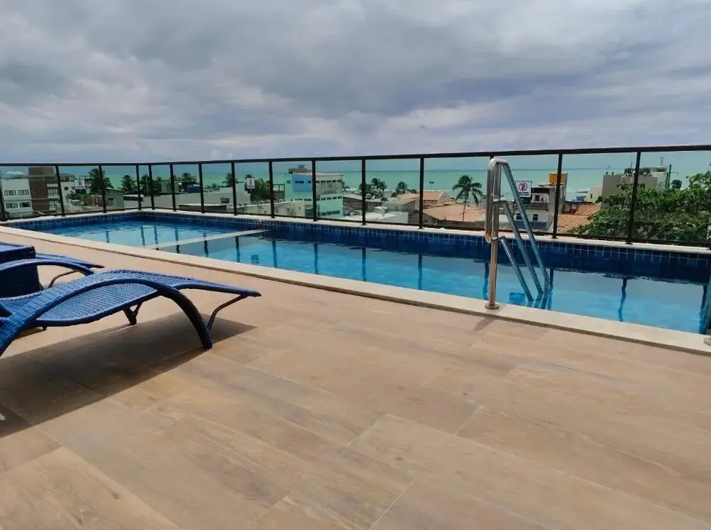 Porto Amarelus Apartment