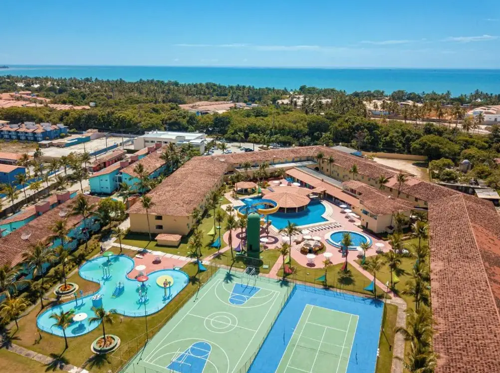 Portobello Park Hotel
