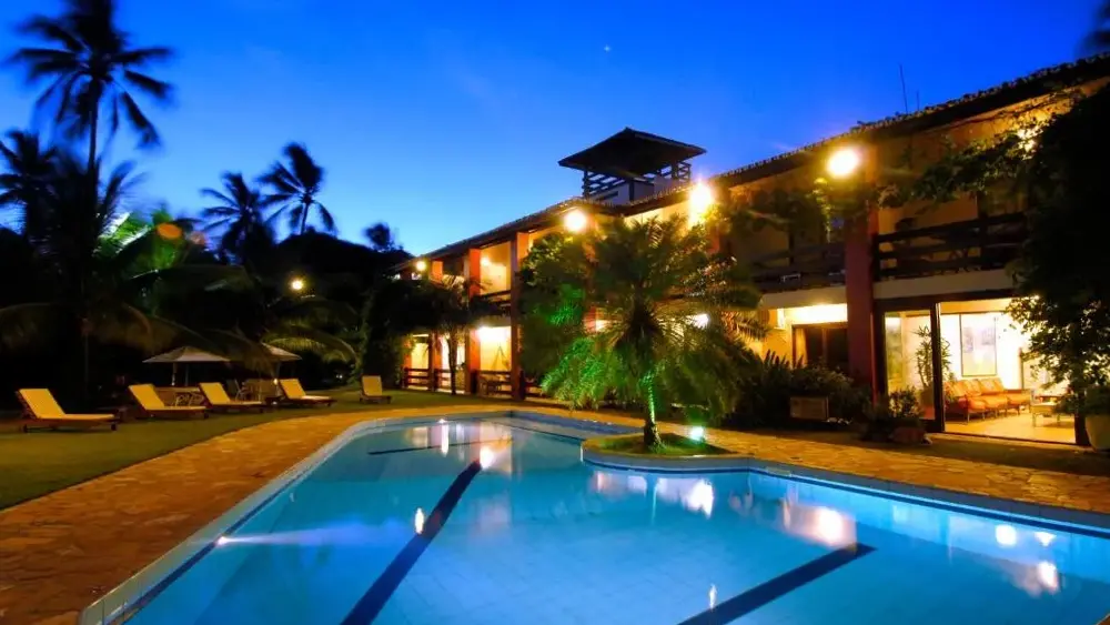 Porto Zarpa Hotel