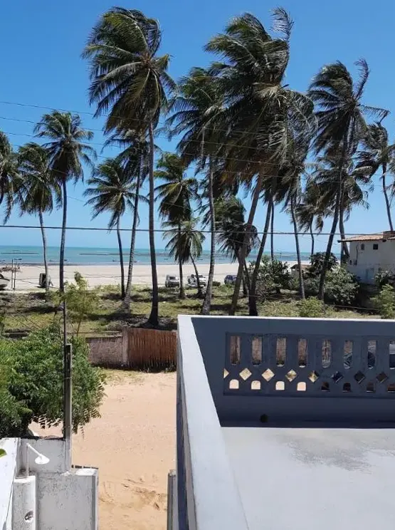Pousada Aconchego