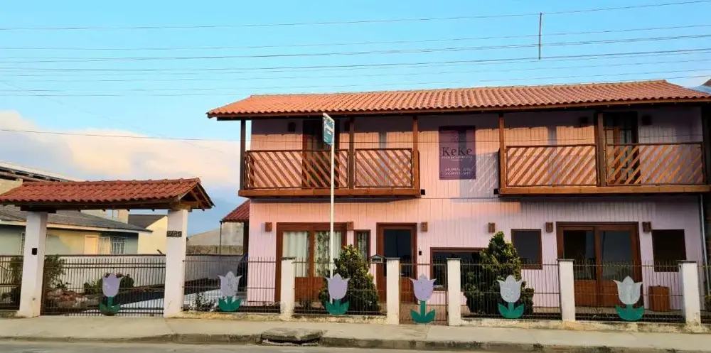 Pousada Alternativa Keke