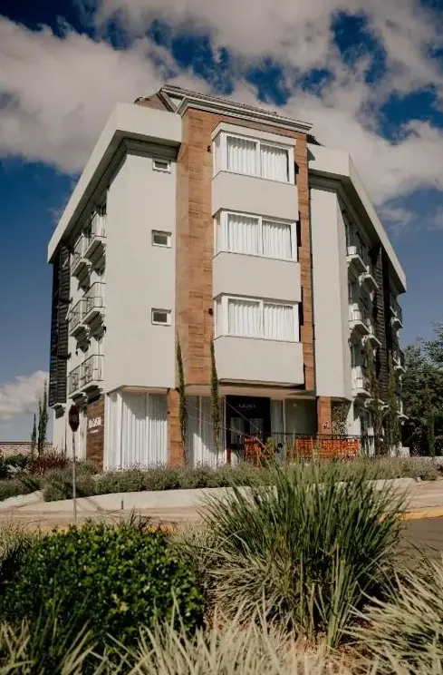 Pousada Augusta Canela
