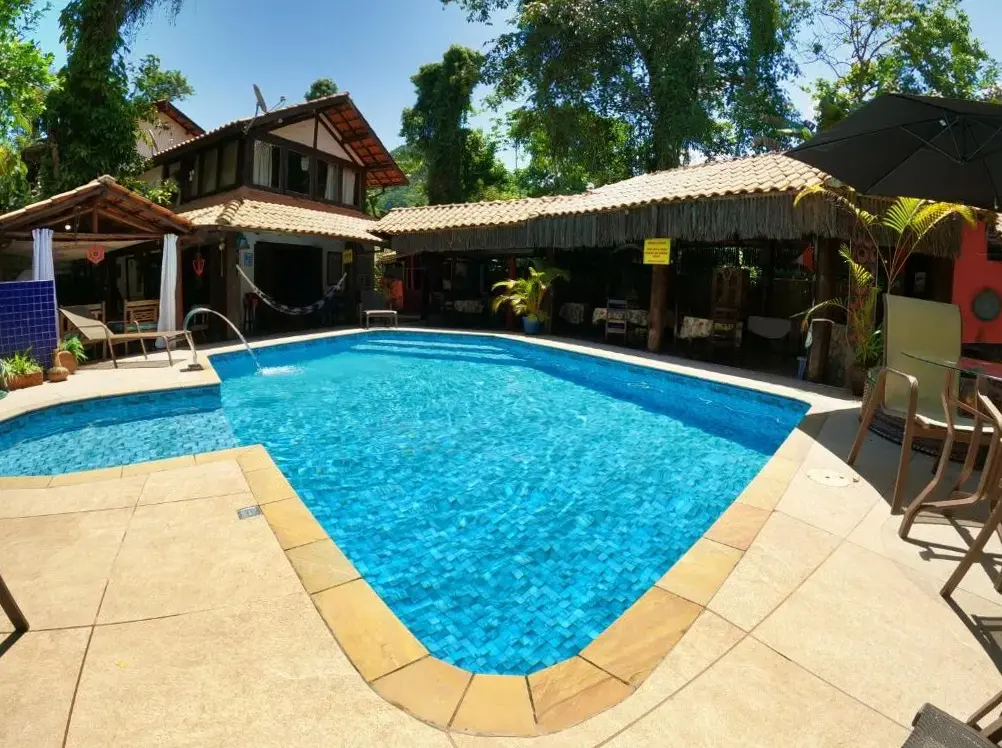 Casa Bawa