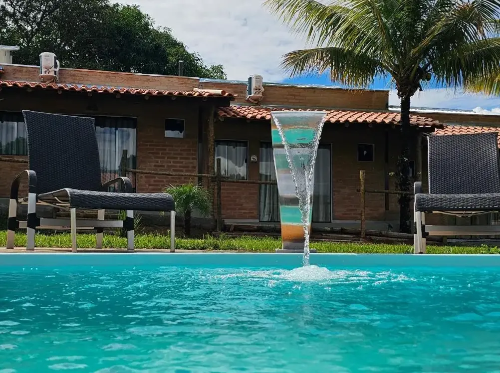 Pousada Bella Vista