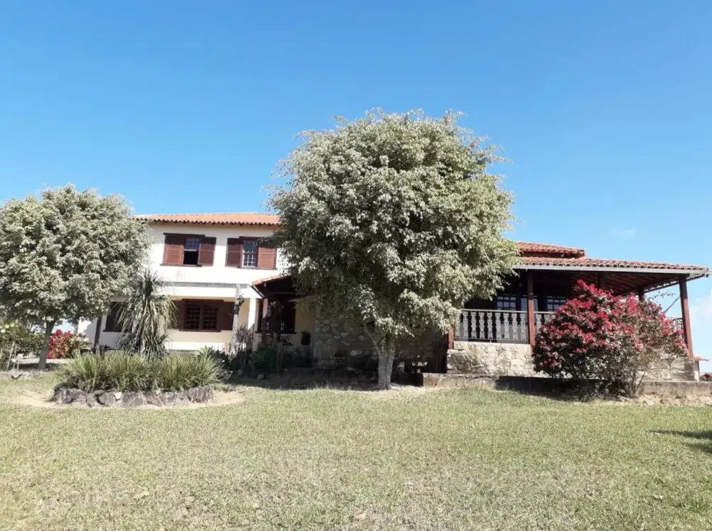 Pousada Bella Vista