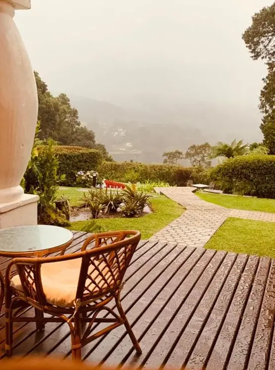 Pousada Brisa Da Mantiqueira