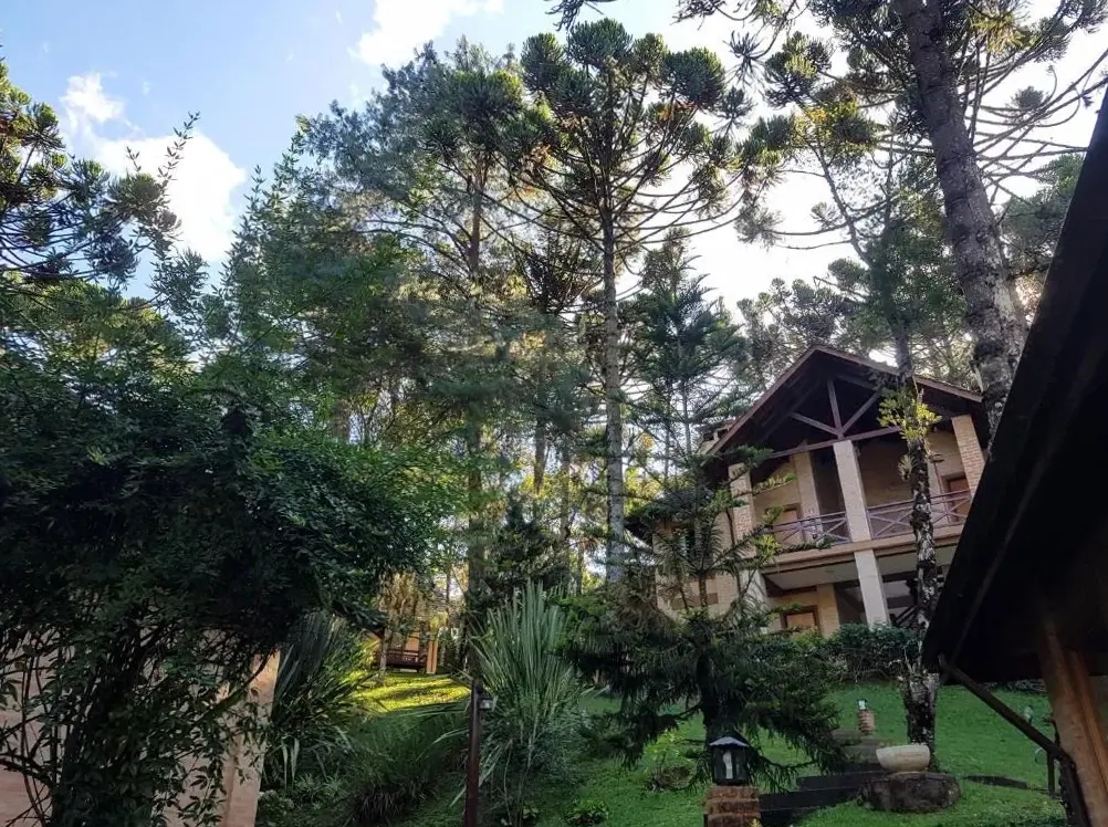 Pousada Bucaneve