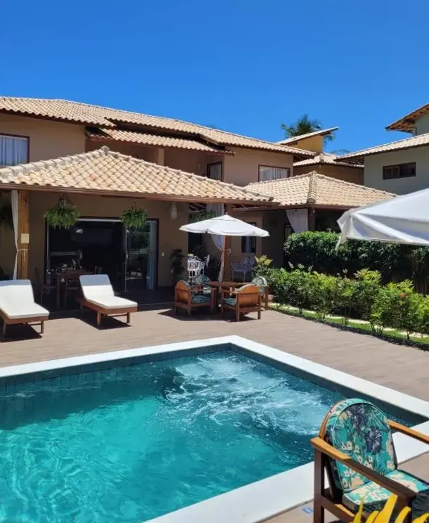 Pousada Casa Cajá