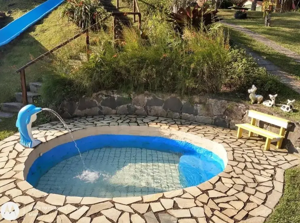 Pousada Chácara Do Rio