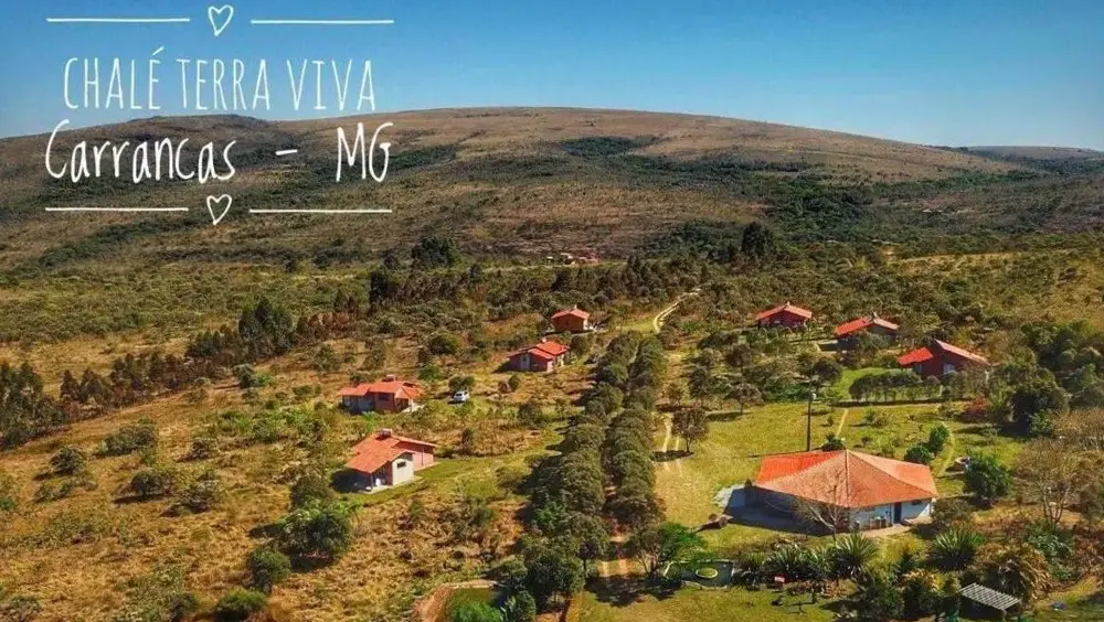 Pousada Chalé Terra Viva