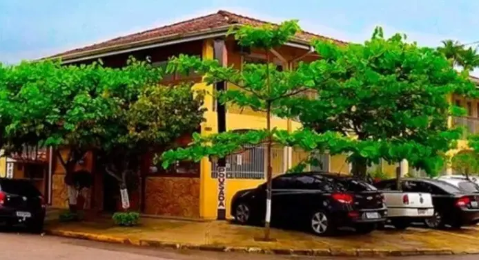 Pousada Do Rei
