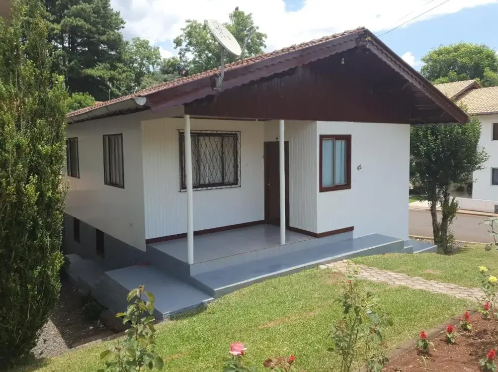Casa De Ferias Dona Inês