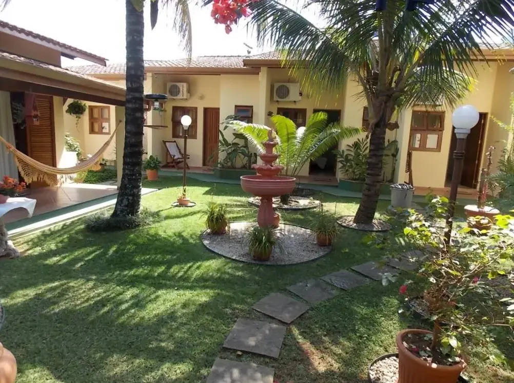 Suítes Jardim Dos Sonhos