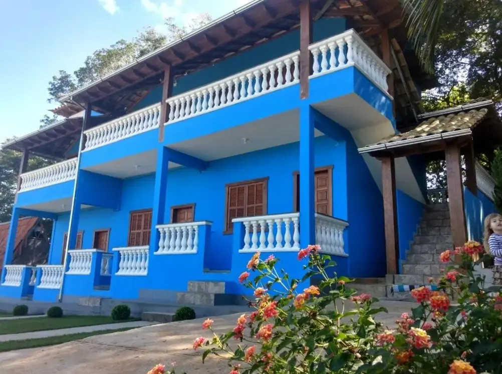 Pousada Efraim