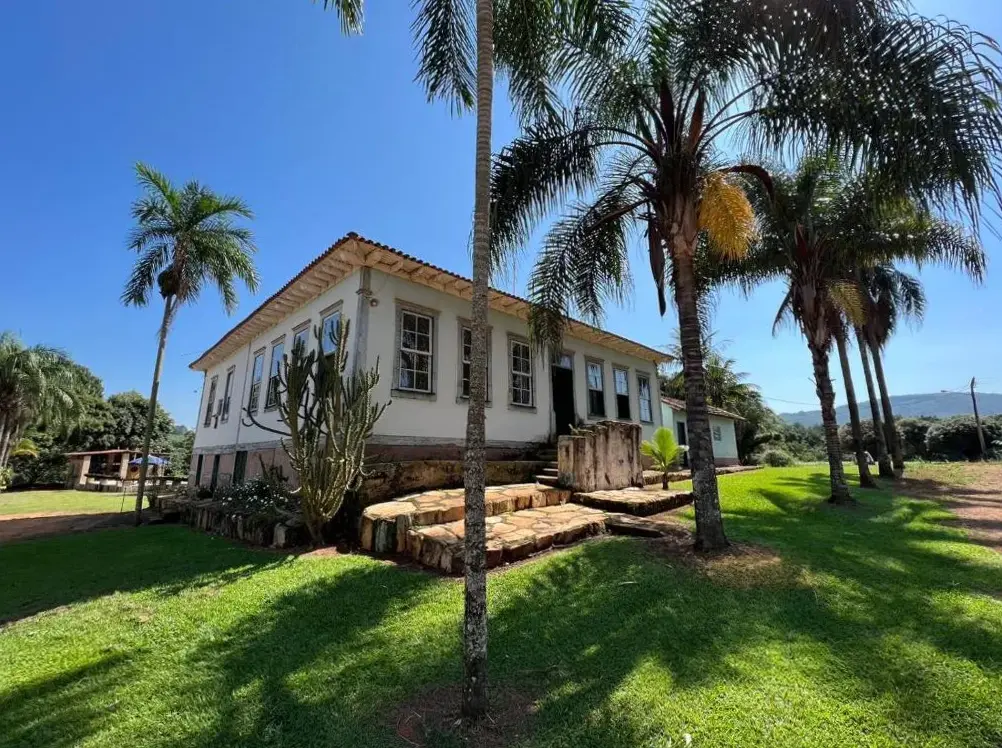 Pousada Fazenda São Pedro