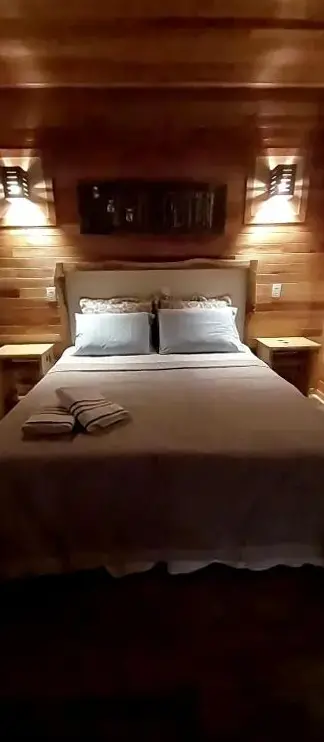 Pousada Sentiero