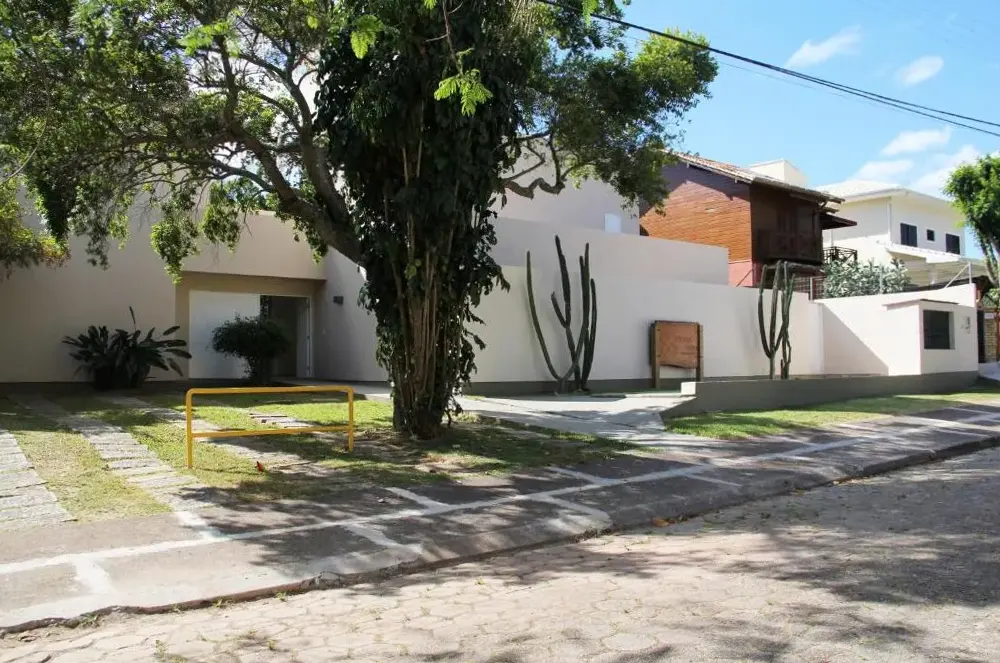 Pousada Floripa Lodge